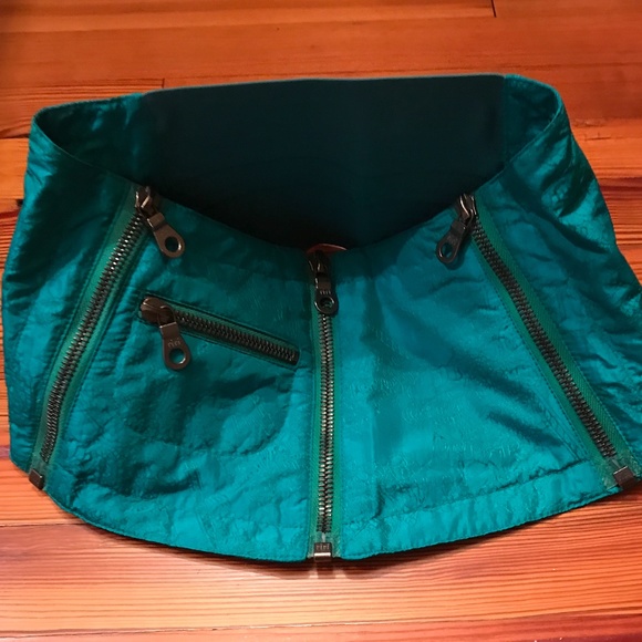 KAELIN WAIST ACCENT BELT - Picture 5 of 5